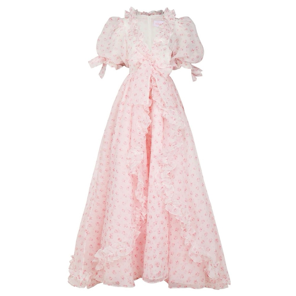 Selkie Parfait Poet Marie Gown